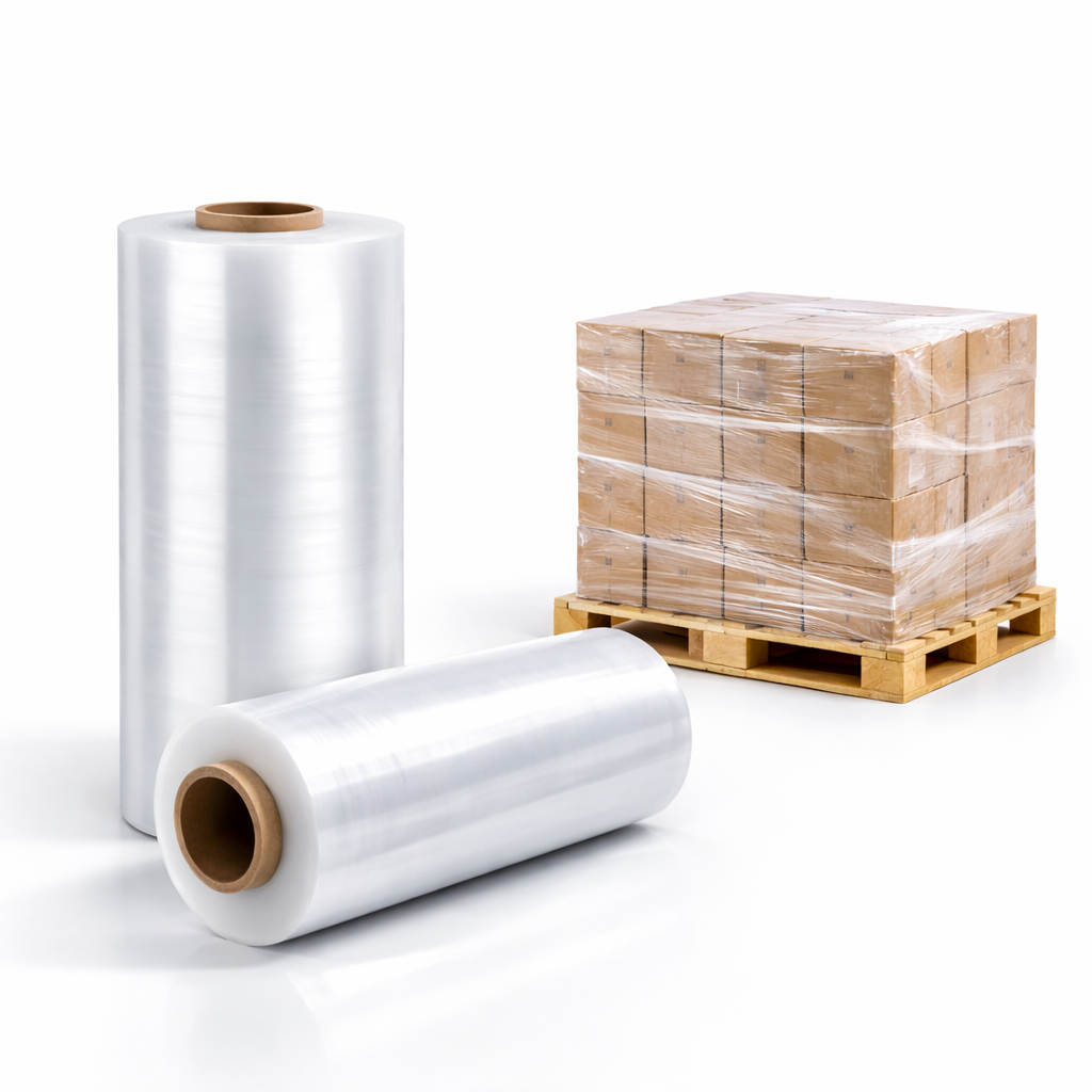 Shrink Film