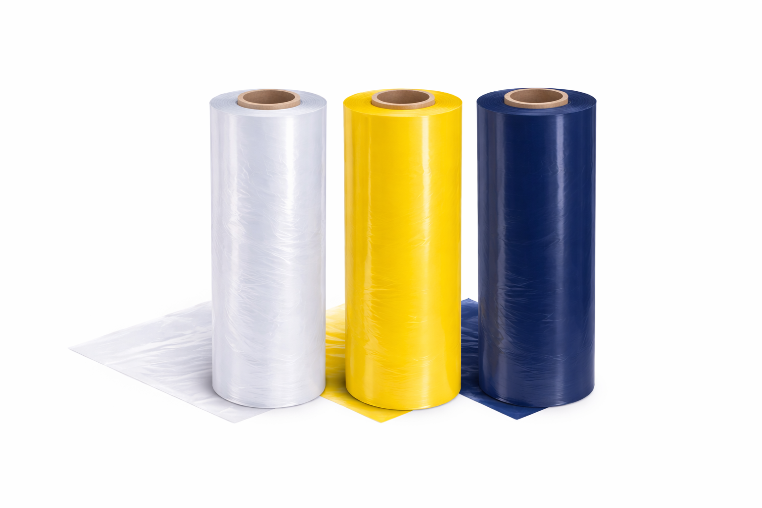LDPE Film Roll