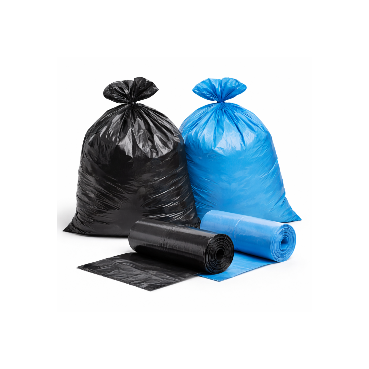 Çöp Torbası